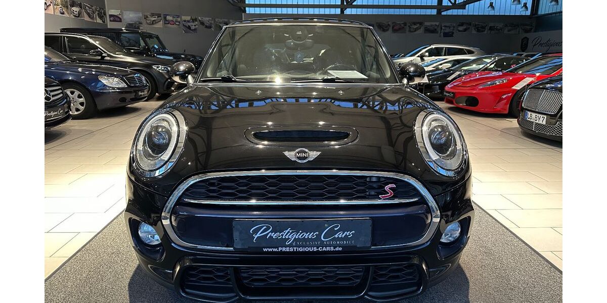 Mini Cooper SD 137.000 km 15.949 &euro; Ludwigsburg 71638