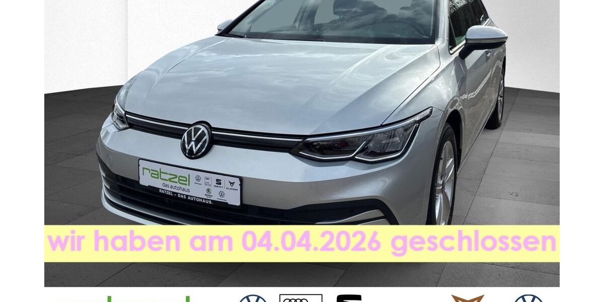 VW Golf 44.961 km 23.380 &euro; Zell u.A. 73119