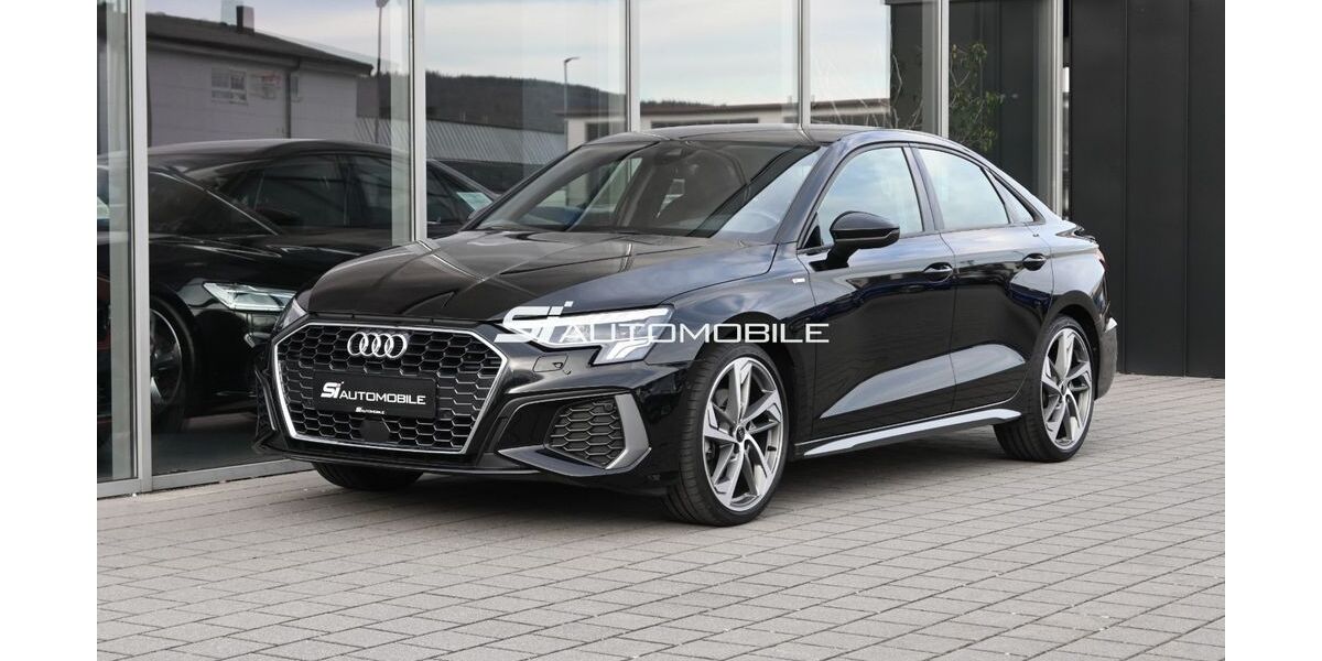 Audi A3 15.900 km 31.950 &euro; Winterbach bei Stuttgart 73650