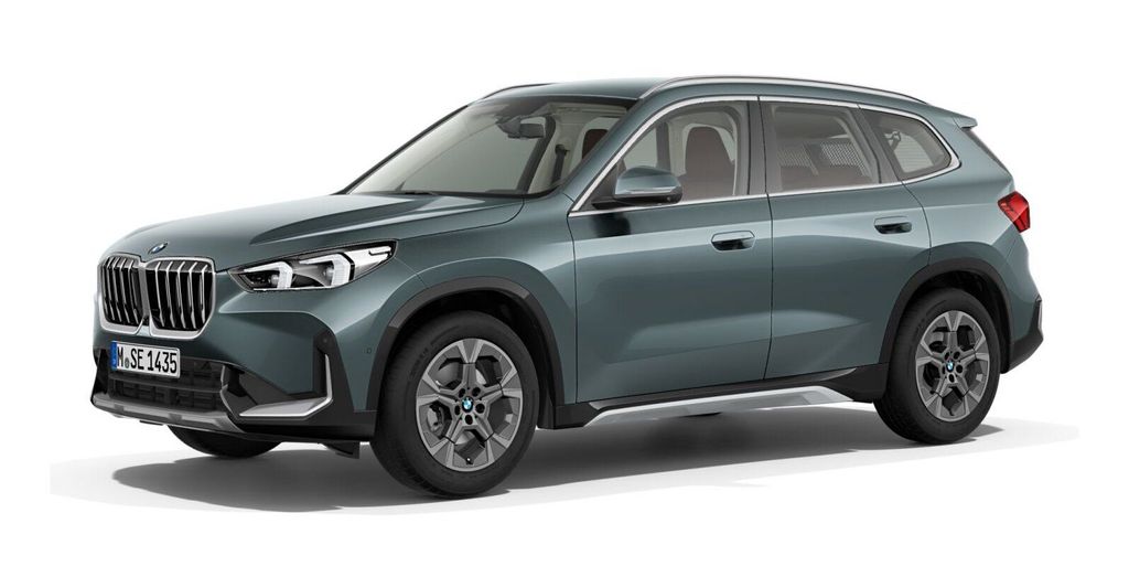BMW X1 13.210 km 42.990 &euro; Asperg 71679