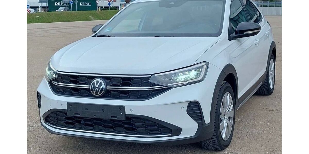 VW Taigo 21.700 km 20.990 &euro; Magstadt 71106