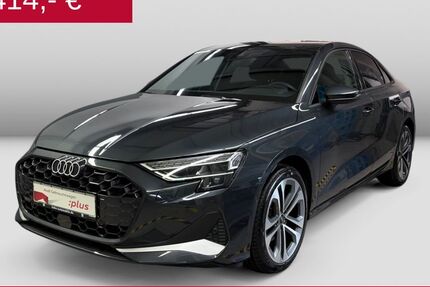 Audi A3 13.456 km 33.430 &euro; Ludwigsburg 71636