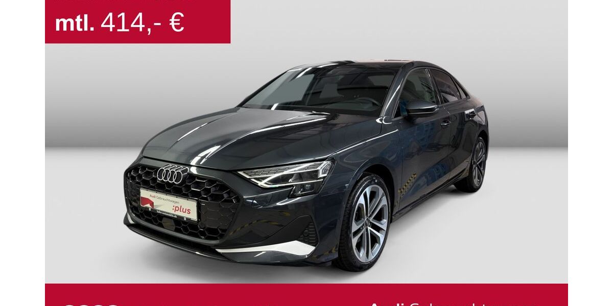 Audi A3 13.456 km 33.430 &euro; Ludwigsburg 71636