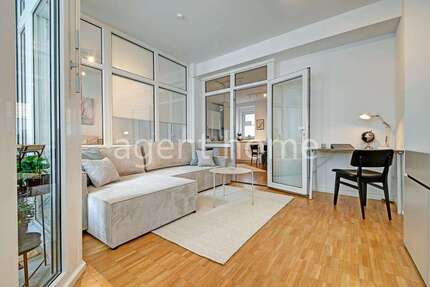 Zimmer Stuttgart Lehen - 2 Zimmer, 1.890&euro; | Angebot:27087915