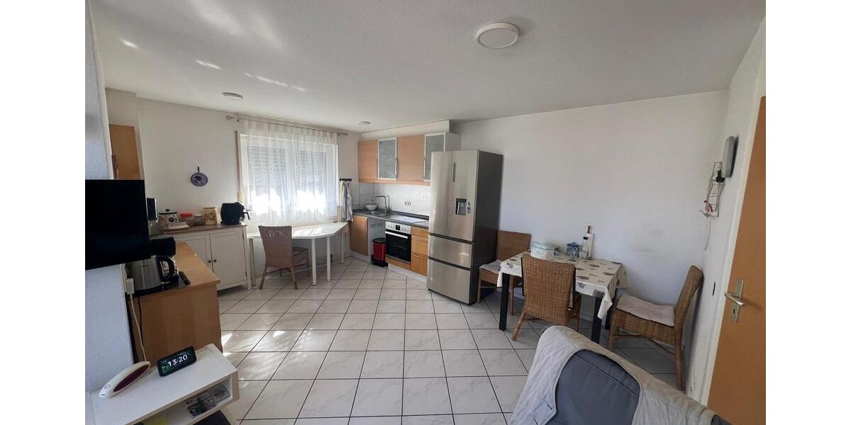 Etagenwohnung Fellbach Oeffingen - 2 Zimmer, 54 m&sup2;, 1.100&euro; | Angebot:26683053