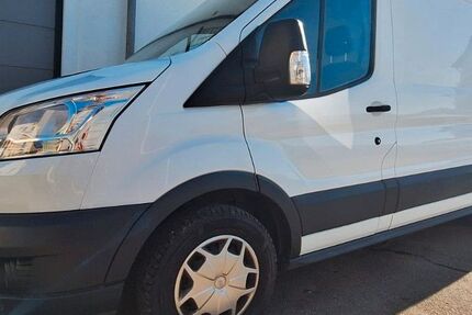Ford Transit 125.841 km 12.600 &euro; Oberstenfeld 71720