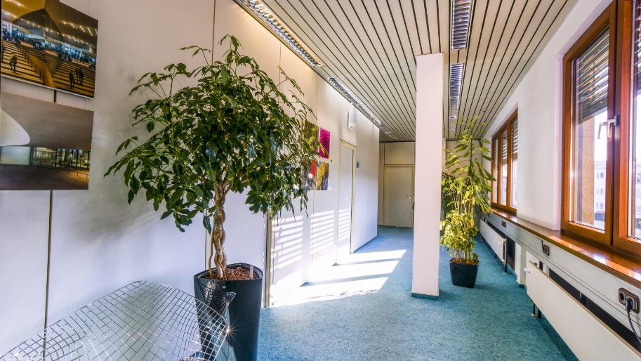 Gewerbeobjekt Esslingen am Neckar Pliensauvorstadt - 70&euro; | Angebot:26641835