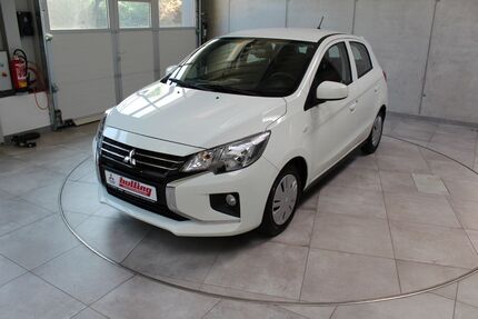 Mitsubishi Space Star 26.477 km 10.900 &euro; Alfdorf-Pfahlbronn 73553