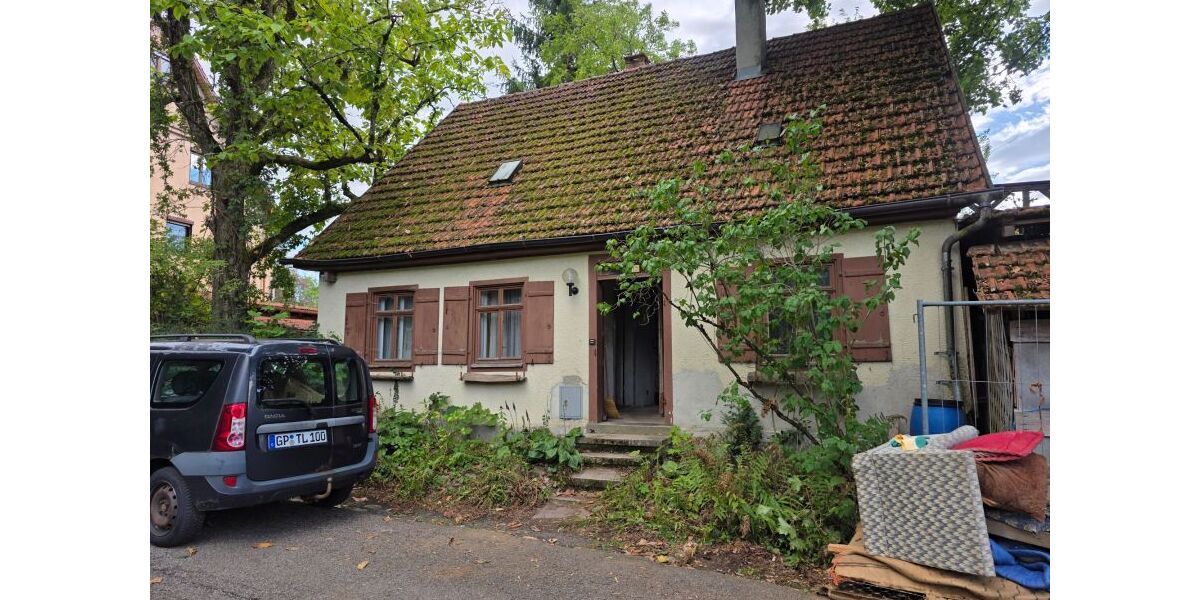 Provisionsfrei* Schönes Einfamilienhaus in Göppingen-Adelberg - Einfamilienhaus Göppingen Bartenbach | Angebot:27316795