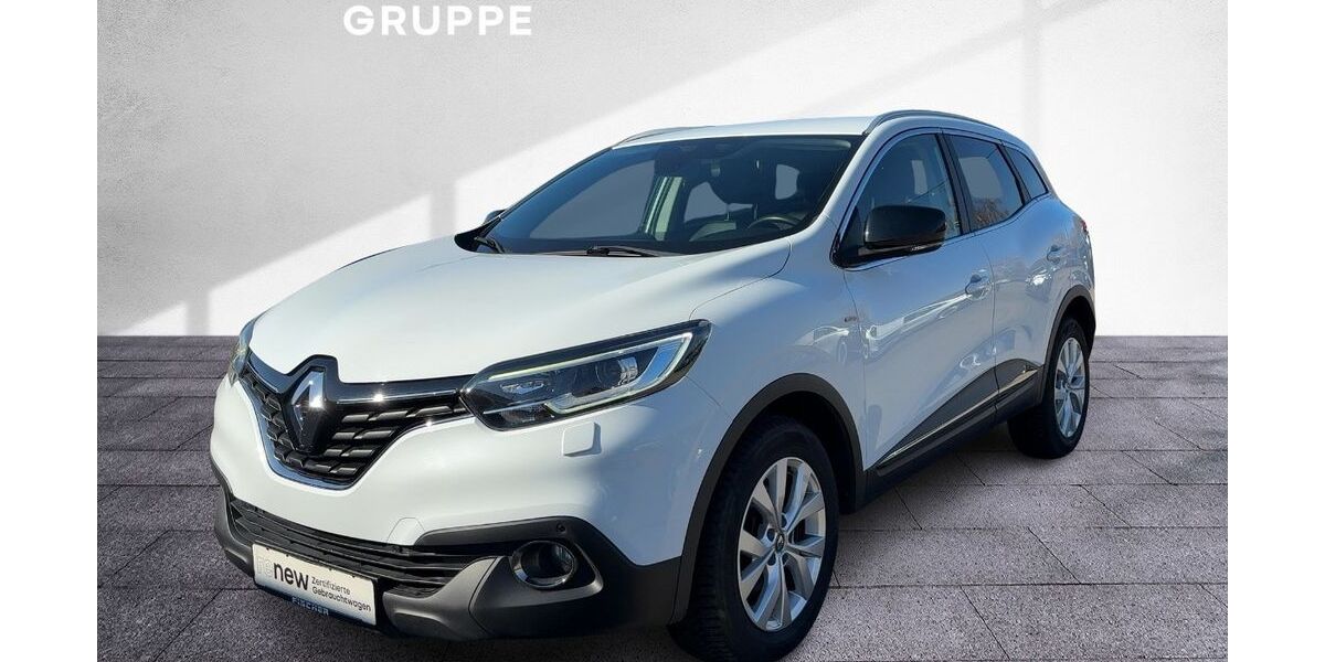Renault Kadjar 91.000 km 11.990 &euro; Esslingen 73734