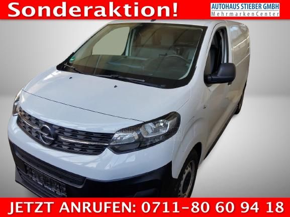 Opel Vivaro 51.890 km 17.990 &euro; Stuttgart 70439