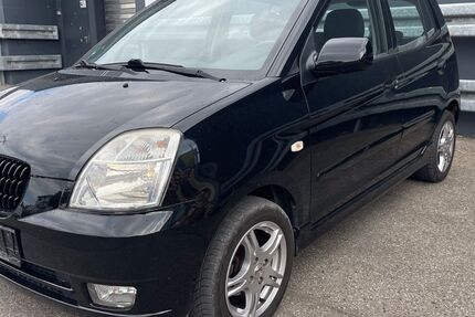 Kia Picanto 58.900 km 2.990 &euro; Asperg / Stuttgart 71679