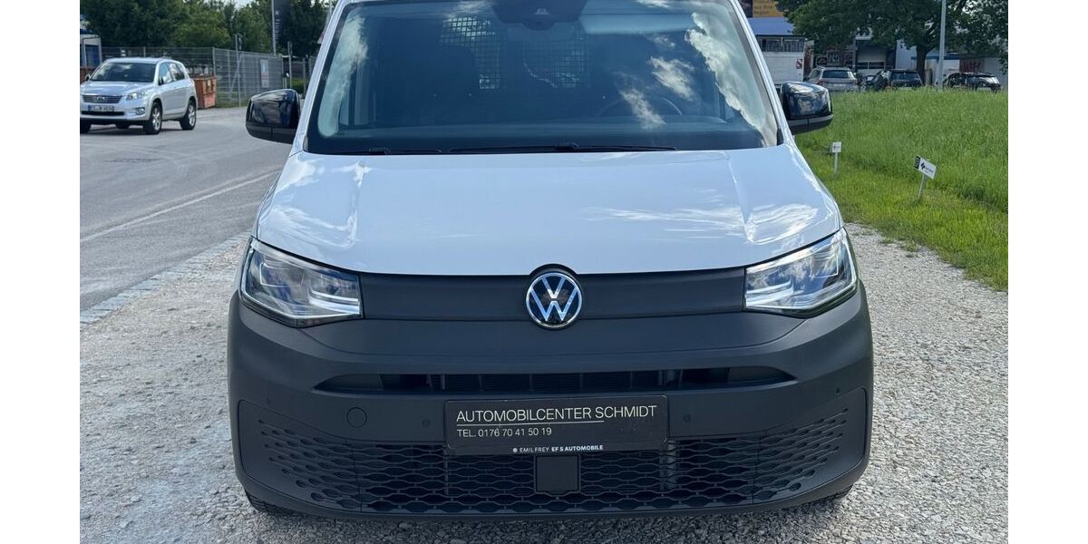 VW Caddy Maxi 7.990 km 35.490 &euro; Dettenhausen 72135