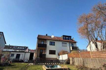 Haus Großbettlingen - 5 Zimmer, 95 m&sup2;, 415.000&euro; | Angebot:25696031