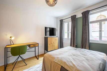 Zimmer Stuttgart Untertürkheim - 515&euro; | Angebot:24029101