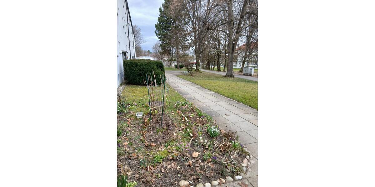 Erdgeschoßwohnung Stuttgart Vaihingen - 2 Zimmer, 57 m&sup2;, 272.000&euro; | Angebot:25285754