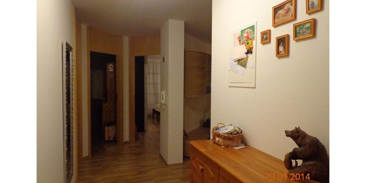Etagenwohnung Winnenden - 3 Zimmer, 73 m&sup2;, 1.150&euro; | Angebot:25392252