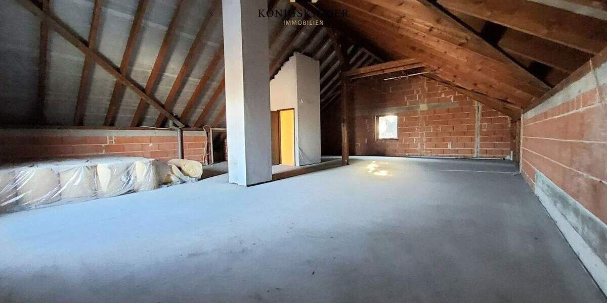 Einfamilienhaus Backnang Steinbach - 3 Zimmer, 102 m&sup2;, 649.000&euro; | Angebot:25671705