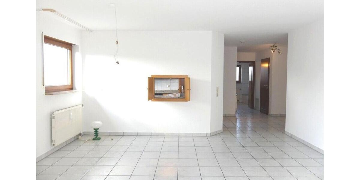 Etagenwohnung Steinheim an der Murr - 3 Zimmer, 76 m&sup2;, 850&euro; | Angebot:25570120