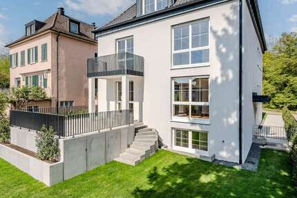 Haus Stuttgart Stuttgart-Nord - 9 Zimmer, 320 m&sup2;, 2.980.000&euro; | Angebot:26162984