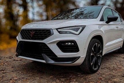 Cupra Ateca 39.210 km 30.000 &euro; Leonberg 71229