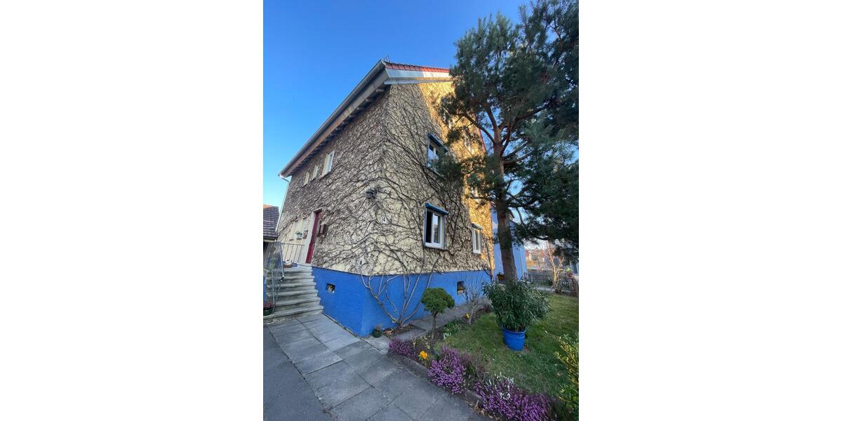 Mehrfamilienhaus, Wohnhaus Korntal-Münchingen Münchingen - 9 Zimmer, 196 m&sup2;, 890.000&euro; | Angebot:24865245