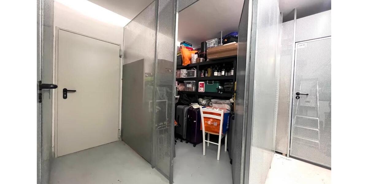 Etagenwohnung Stuttgart Stuttgart-Nord - 2 Zimmer, 55 m&sup2;, 1.430&euro; | Angebot:27597288