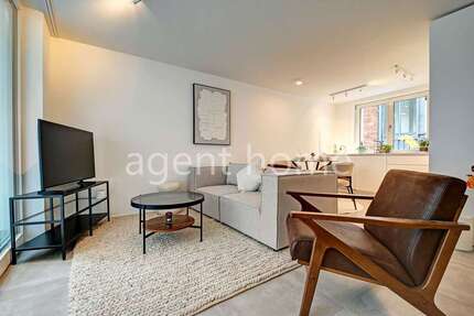 Zimmer Stuttgart Lehen - 2 Zimmer, 1.890&euro; | Angebot:26691080
