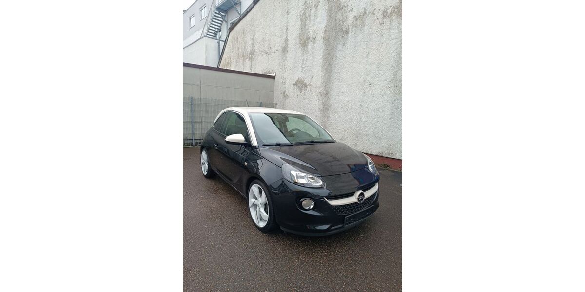 Opel Adam 130.000 km 5.500 &euro; Kernen im Remstal 71384