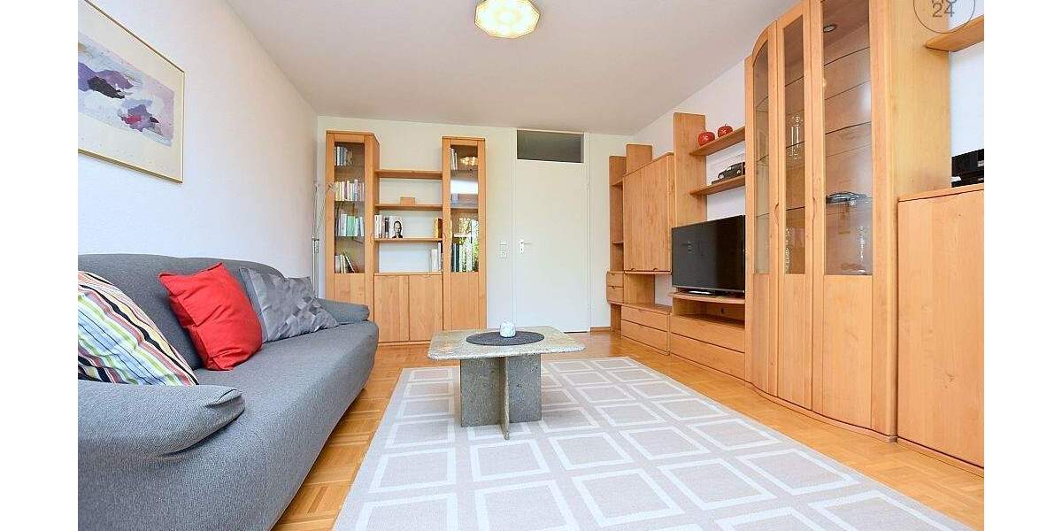 Etagenwohnung Stuttgart Botnang - 2 Zimmer, 75 m&sup2;, 1.540&euro; | Angebot:25742829