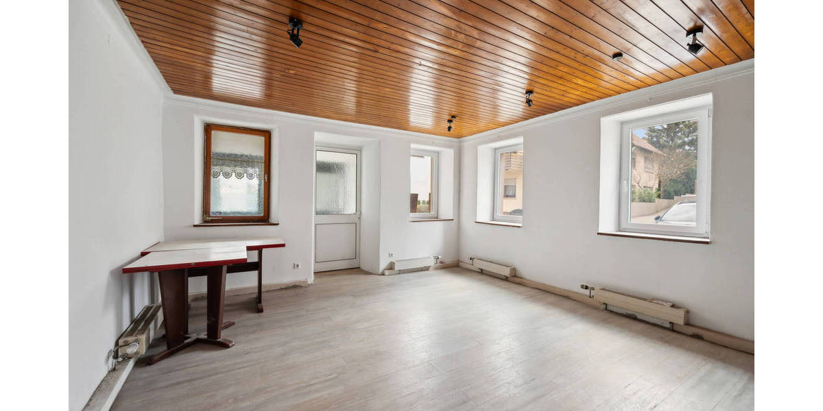 Mehrfamilienhaus, Wohnhaus Freiberg am Neckar Heutingsheim - 1 Zimmer, 329 m&sup2;, 539.000&euro; | Angebot:25746155