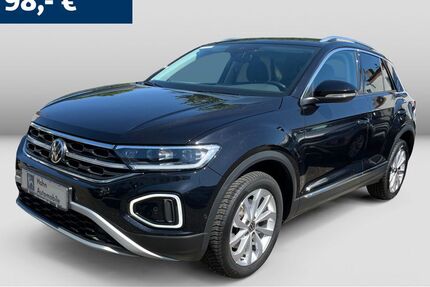 VW T-Roc 75.081 km 20.690 &euro; Fellbach 70736