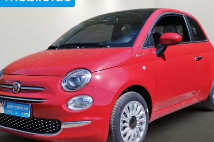 Fiat 500 35.000 km 12.990 &euro; Leonberg 71229