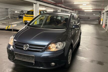 VW Golf Plus 166.000 km 3.999 &euro; Stuttgart 70178