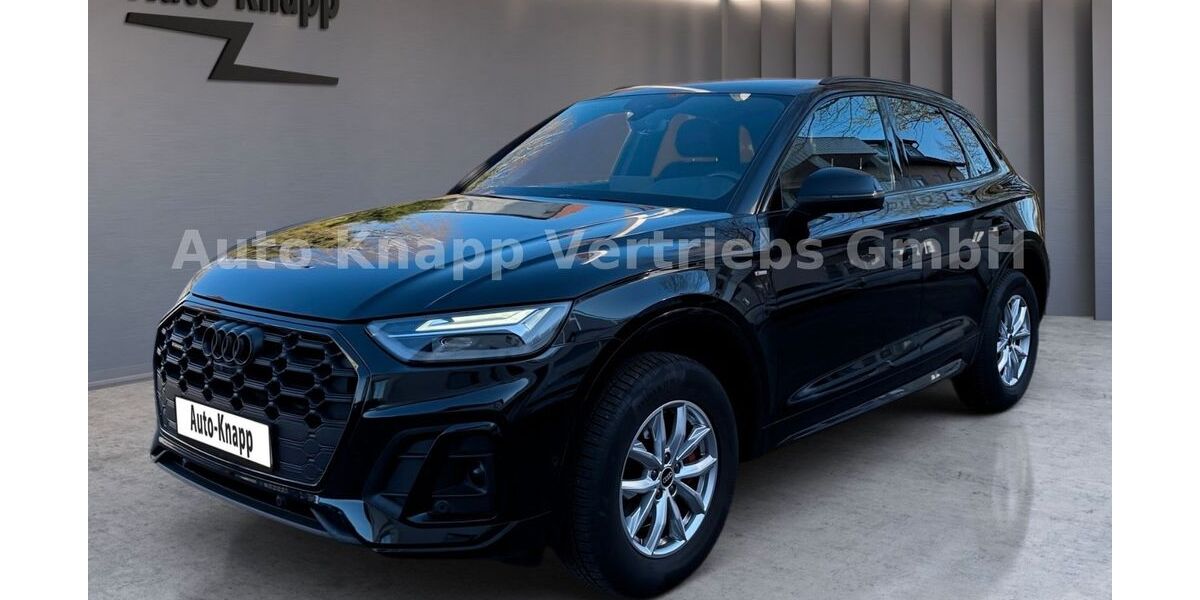 Audi Q5 65.500 km 37.890 &euro; Aichwald 73773