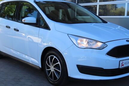 Ford C-Max 219.000 km 3.790 &euro; Stuttgart 70329