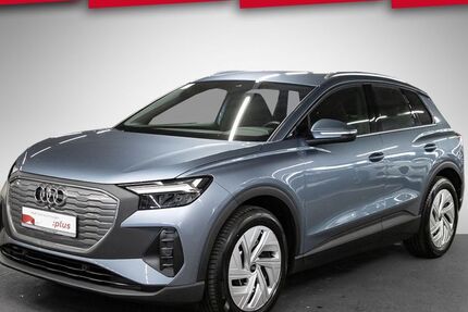 Audi Q4 e-tron 6.828 km 41.320 &euro; Stuttgart 70469