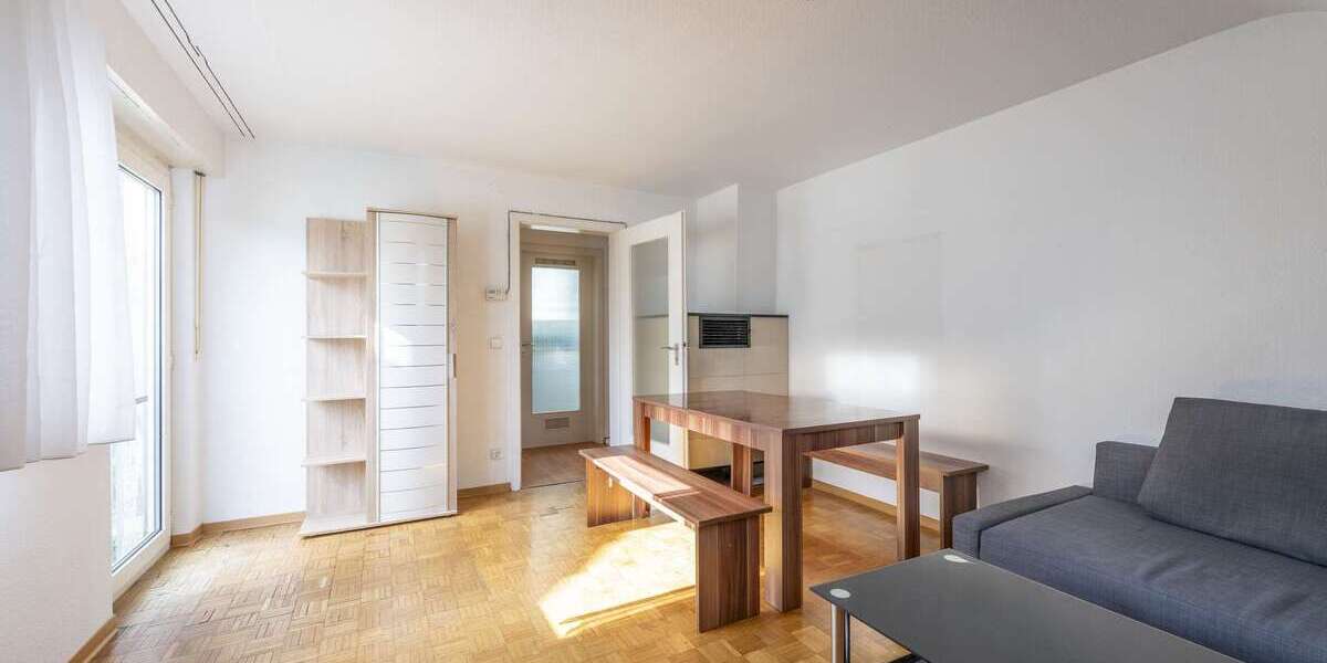 Etagenwohnung Ditzingen - 2 Zimmer, 47 m&sup2;, 160.000&euro; | Angebot:25908148