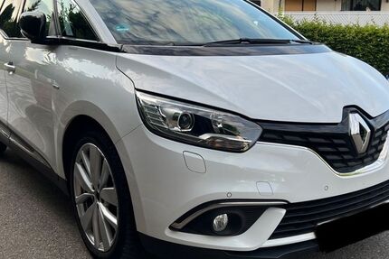 Renault Scenic 109.800 km 10.400 &euro; Magstadt 71106