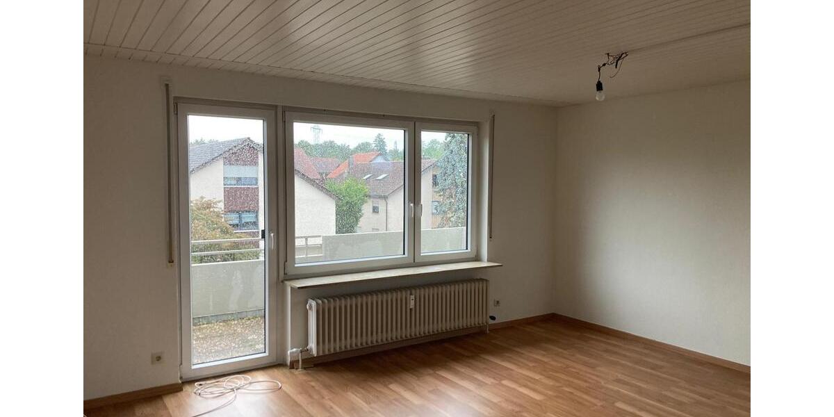 Dachgeschoßwohnung Aichwald - 3 Zimmer, 117 m&sup2;, 1.240&euro; | Angebot:26007797