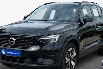 Volvo XC40 32.653 km 29.900 &euro; Leonberg 71229