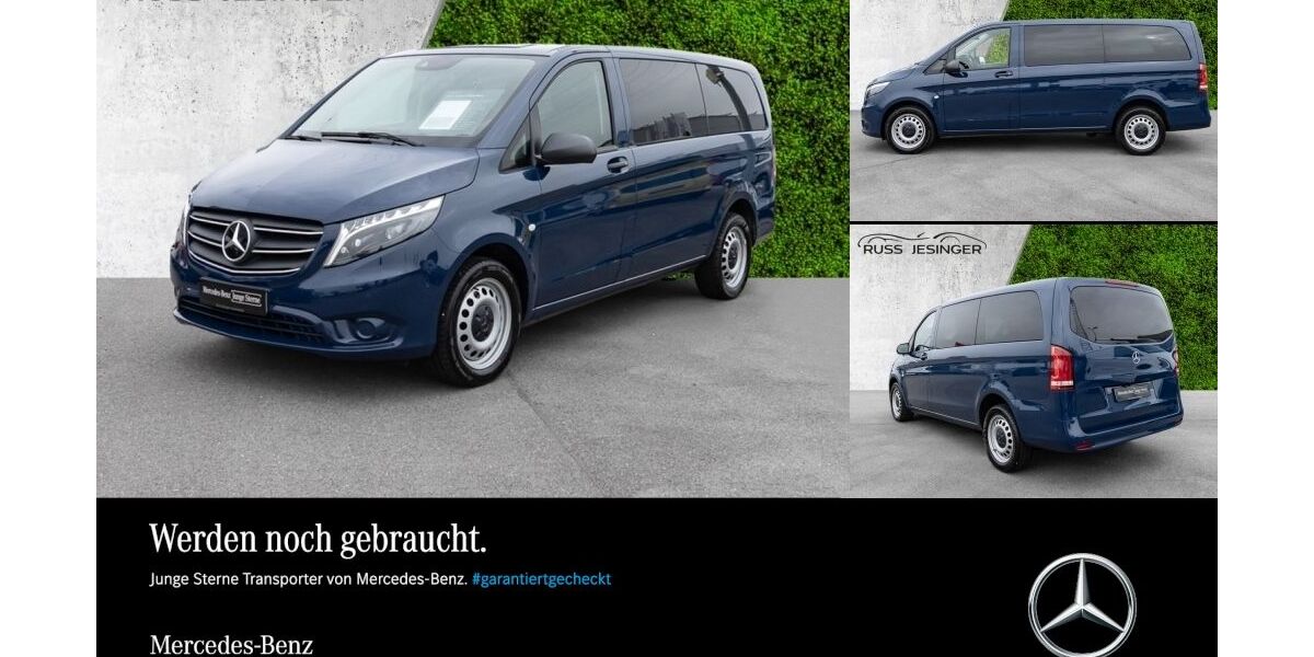 Mercedes-Benz Vito 76.600 km 34.391 &euro; Dettingen unter Teck 73265