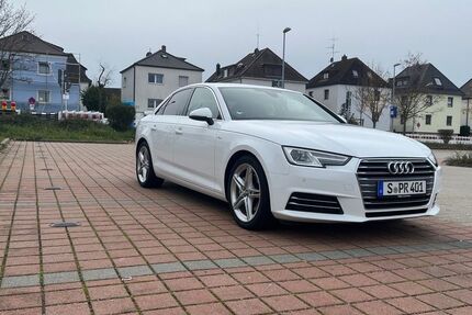 Audi A4 165.000 km 21.500 &euro; Stuttgart 70435