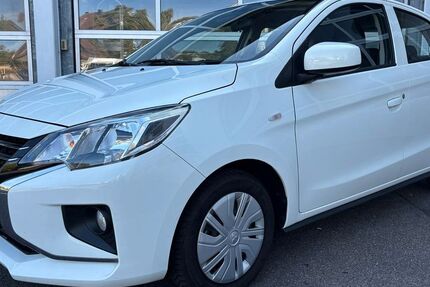 Mitsubishi Space Star 22.100 km 11.490 &euro; Waiblingen 71334