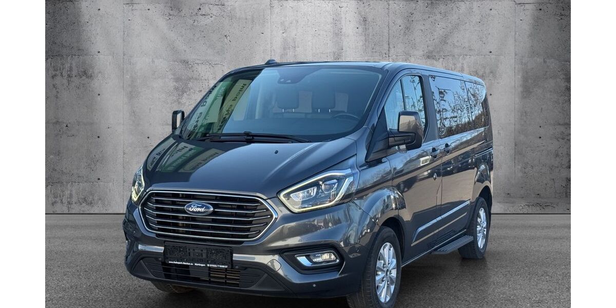 Ford Tourneo Custom 146.760 km 24.890 &euro; Nürtingen bei Stuttgart 72622