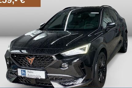 Cupra Formentor 33.830 km 31.930 &euro; Göppingen 73037