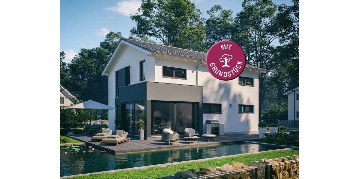 Einfamilienhaus Vaihingen - 5 Zimmer, 154 m&sup2;, 796.400&euro; | Angebot:24791246