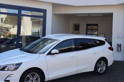 Ford Focus 65.550 km 16.750 &euro; Besigheim 74354