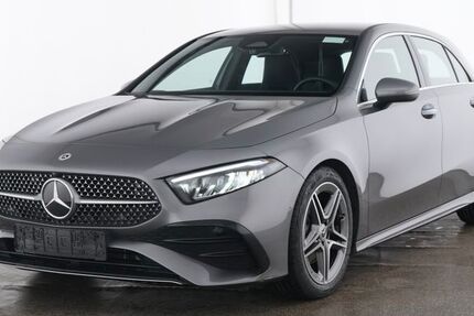 Mercedes-Benz A 180 24.100 km 30.580 &euro; Waiblingen 71332