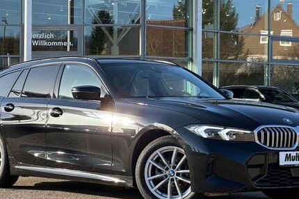 BMW 320 24.275 km 38.990 &euro; Winnenden 71364